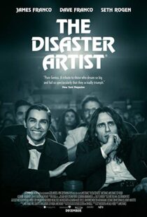 دانلود فیلم The Disaster Artist 201713227-398484255