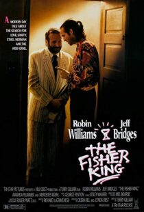 دانلود فیلم The Fisher King 199110029-1769894629