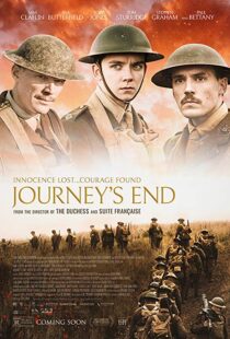 دانلود فیلم Journey’s End 201720449-898021529