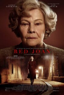 دانلود فیلم Red Joan 201816594-1940926857