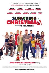 دانلود فیلم Christmas Survival 201821544-431960785