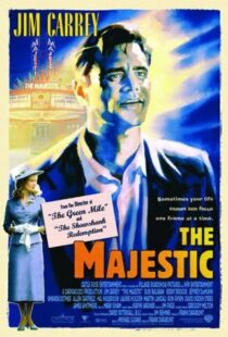 دانلود فیلم The Majestic 200121284-1107705636