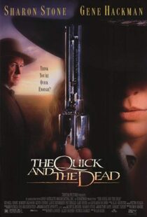 دانلود فیلم The Quick and the Dead 19956307-418045663