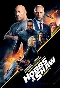 دانلود فیلم Fast & Furious Presents: Hobbs & Shaw 20196966-907316101