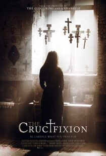 دانلود فیلم The Crucifixion 201713626-1658396103