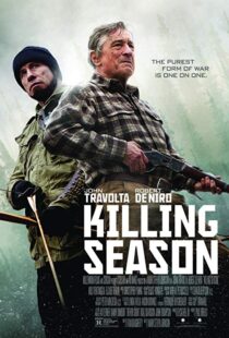 دانلود فیلم Killing Season 201311784-381684351