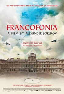 دانلود فیلم Francofonia 201516428-2001467024