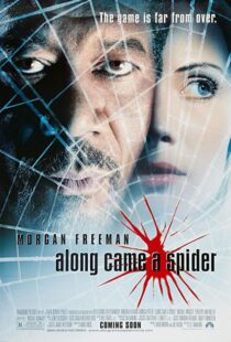 دانلود فیلم Along Came a Spider 200111734-676521486