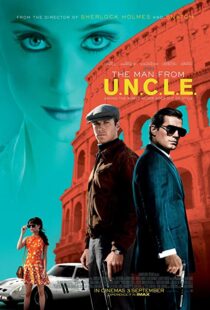 دانلود فیلم The Man from U.N.C.L.E. 20152815-1614643281