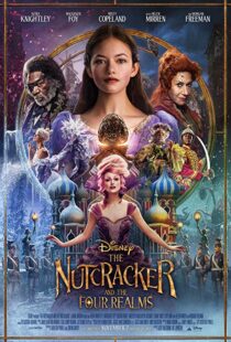 دانلود فیلم The Nutcracker and the Four Realms 201813615-1462328661