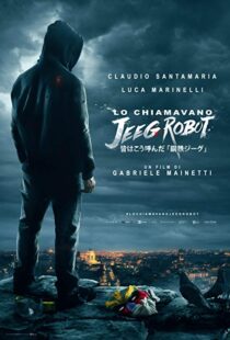دانلود فیلم They Call Me Jeeg 201513175-719416527