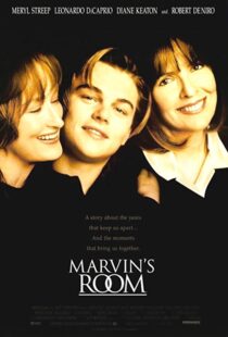 دانلود فیلم Marvin’s Room 19966299-851557150