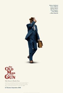 دانلود فیلم The Old Man & the Gun 20186097-2140096571