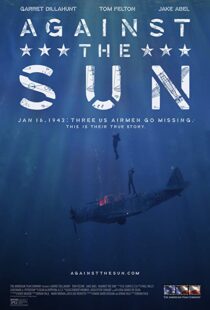 دانلود فیلم Against the Sun 20144618-7136677