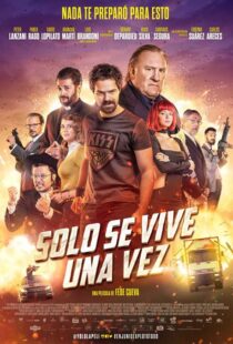 دانلود فیلم You Only Live Once 20176991-1098576157