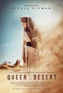 دانلود فیلم Queen of the Desert 201517271-1904984043