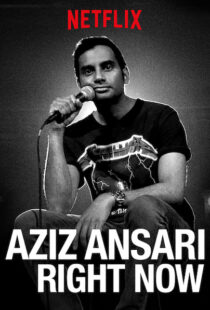 دانلود فیلم Aziz Ansari: Right Now 201910768-98417978