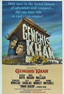 دانلود فیلم Genghis Khan 196518172-364090045