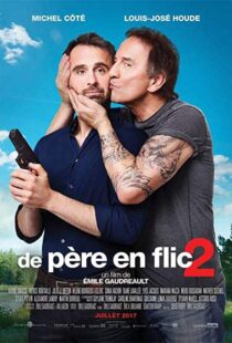 دانلود فیلم De père en flic 2 201718160-1497077934