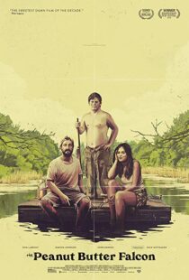دانلود فیلم The Peanut Butter Falcon 201912958-2011764203