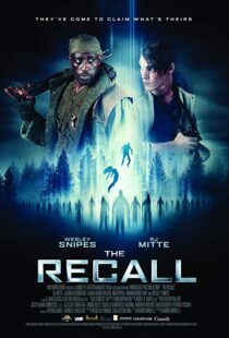 دانلود فیلم The Recall 201715770-253585637