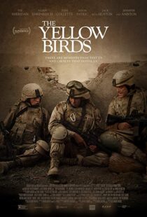 دانلود فیلم The Yellow Birds 20173096-589371265