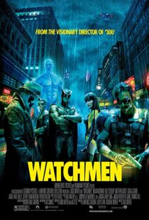دانلود فیلم Watchmen 200913969-1612415693