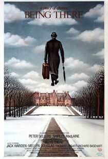 دانلود فیلم Being There 197910202-136823748