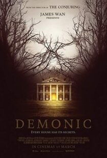 دانلود فیلم Demonic 20154185-1796074605