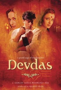 دانلود فیلم هندی Devdas 20025915-801683054