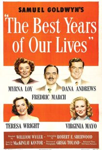 دانلود فیلم The Best Years of Our Lives 194617470-1587458894