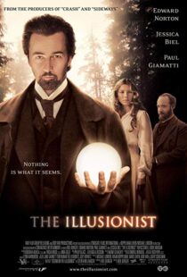 دانلود فیلم The Illusionist 20064976-988574796