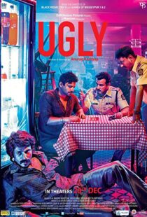 دانلود فیلم هندی Ugly 20135808-504300398