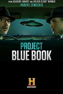 دانلود سریال Project Blue Book15071-256037091
