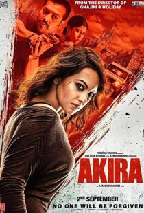 دانلود فیلم هندی Naam Hai Akira 201620847-760919144