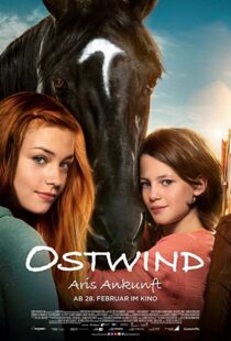 دانلود فیلم Windstorm 4: Ari’s Arrival 201919389-1376839950