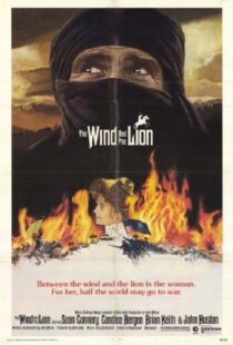 دانلود فیلم The Wind and the Lion 197521103-1456399831