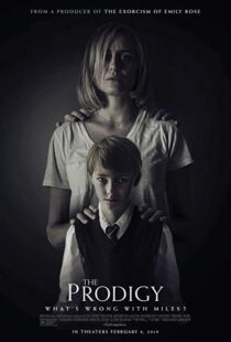 دانلود فیلم The Prodigy 201914602-686431144