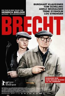 دانلود فیلم Brecht 201919068-45810140