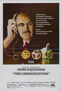 دانلود فیلم The Conversation 197410468-1941195470