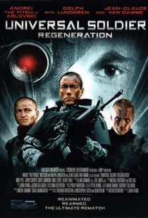 دانلود فیلم Universal Soldier: Regeneration 200912112-36431587