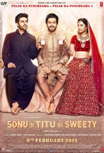 دانلود فیلم هندی Sonu Ke Titu Ki Sweety 201814447-531806877