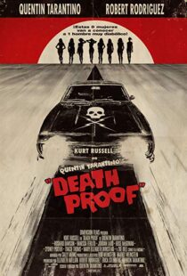دانلود فیلم Death Proof 20073809-851524387