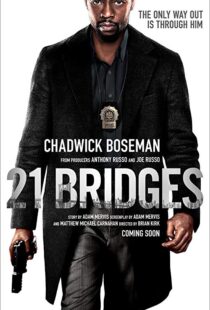 دانلود فیلم 21 Bridges 20199261-1356985348