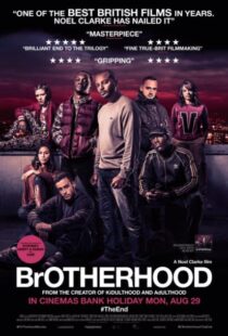 دانلود فیلم Brotherhood 20166710-512186321