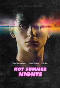 دانلود فیلم Hot Summer Nights 201715902-128750292