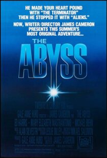 دانلود فیلم The Abyss 198916128-394119959