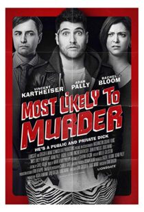 دانلود فیلم Most Likely to Murder 20189142-2138062761