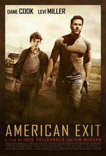 دانلود فیلم American Exit 20199805-1662489040