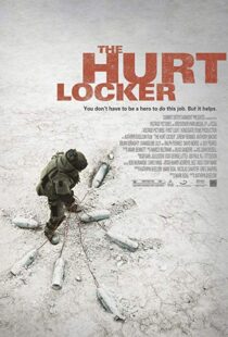 دانلود فیلم The Hurt Locker 20083738-1187191663